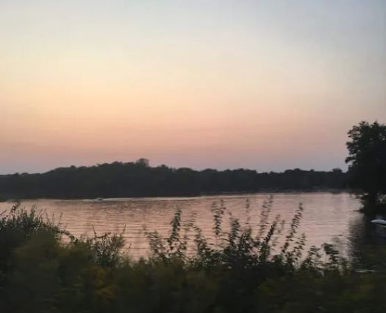 Apple Canyon Lake Campground