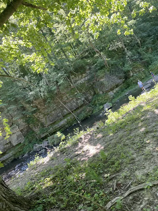 Apple Canyon Lake Campground 7