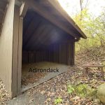 Wadewitz East Adirondack Shelters