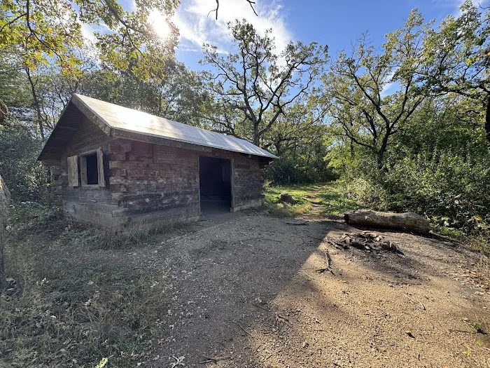 Kettle Moraine State Forest Southern Unit Shelter 1 0