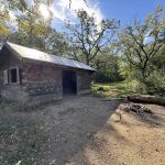 Kettle Moraine State Forest Southern Unit Shelter 1