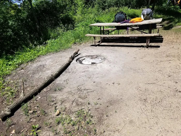 Kettle Moraine State Forest Southern Unit Shelter 1 6