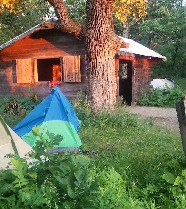 Kettle Moraine State Forest Southern Unit Shelter 1 8