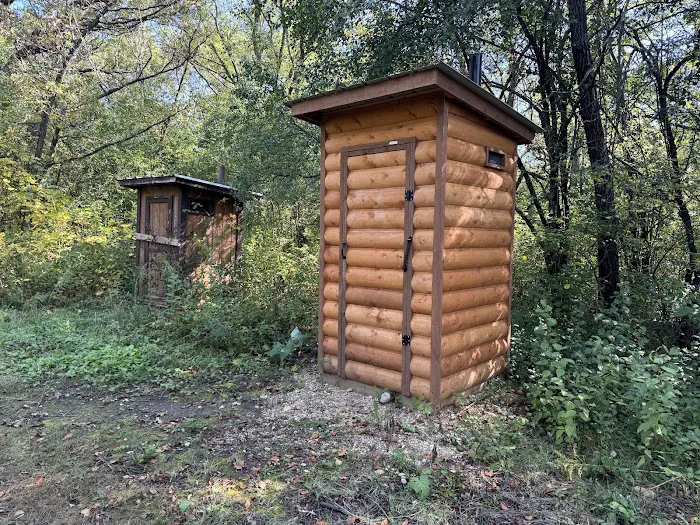 Kettle Moraine State Forest Southern Unit Shelter 1 2