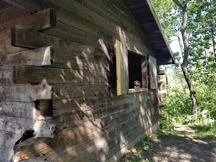 Kettle Moraine State Forest Southern Unit Shelter Two 4