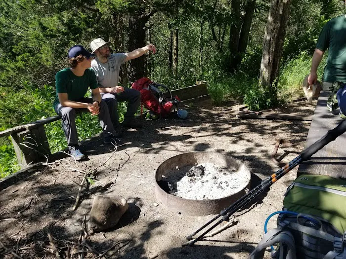 Kettle Moraine State Forest Southern Unit Shelter Two 6