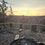 Kettle Moraine State Forest Southern Unit Shelter Two