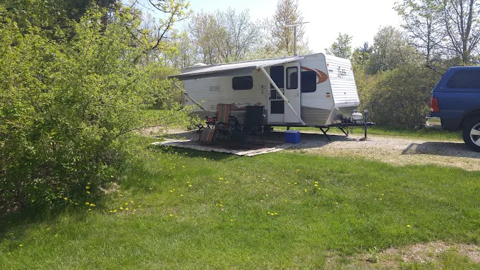 Sunrise Campground 0