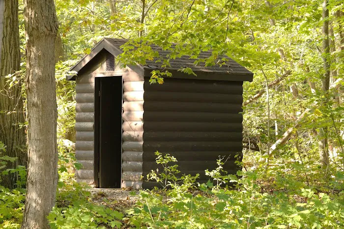 Sanders Park Campground 3