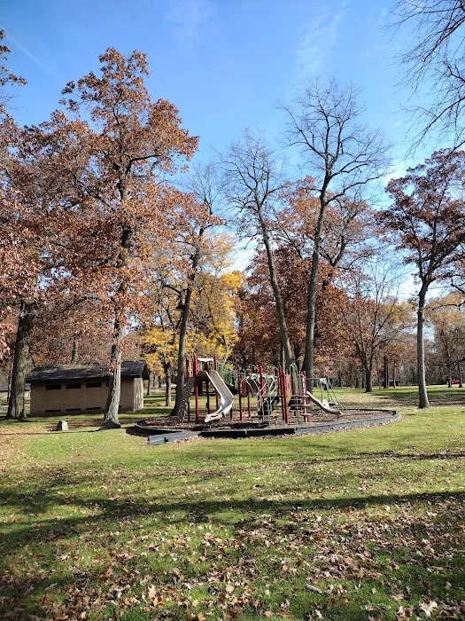 Waupun Park 0