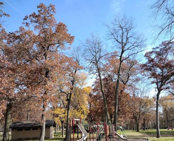 Waupun Park