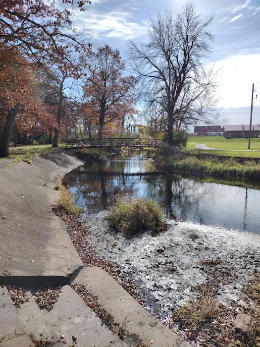 Waupun Park 1