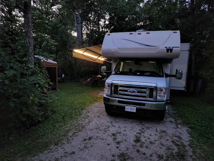 Waupun Park 8