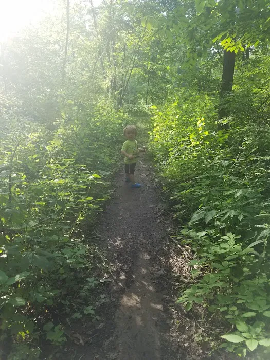 Pike Lake State Park Campground 0