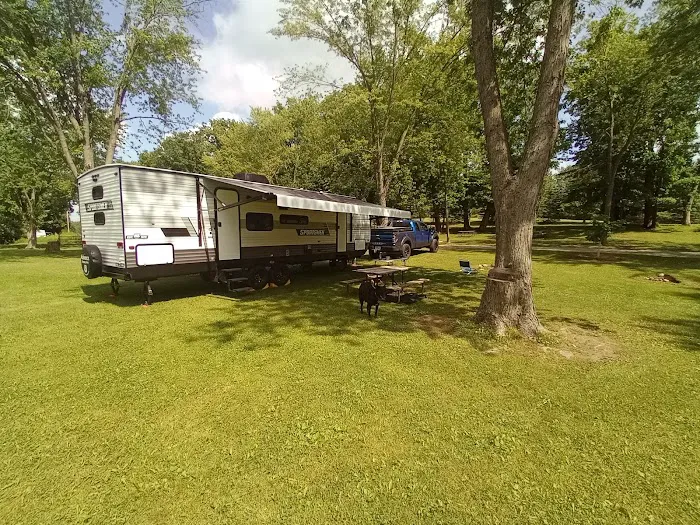 Benson's Century Camping Inc 9