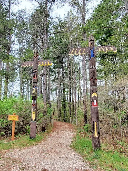 Camp Long Lake Scout Camp - Potawatomi Area Council 6