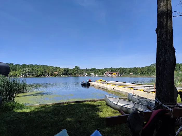 Camp Long Lake Scout Camp - Potawatomi Area Council 1