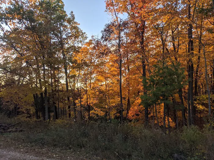 Camp Long Lake Scout Camp - Potawatomi Area Council 5