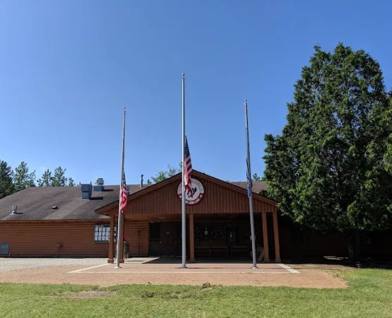 Camp Long Lake Scout Camp - Potawatomi Area Council