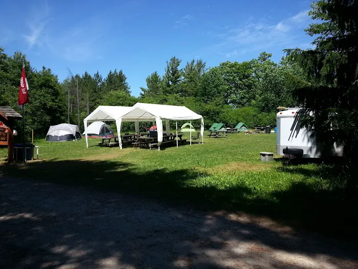 Camp Long Lake Scout Camp - Potawatomi Area Council 9