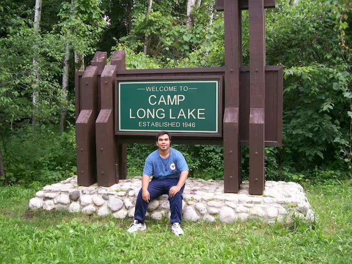 Camp Long Lake Scout Camp - Potawatomi Area Council 7