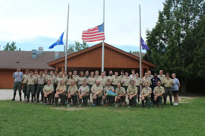 Camp Long Lake Scout Camp - Potawatomi Area Council 8