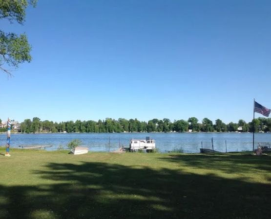 Larson's Resort