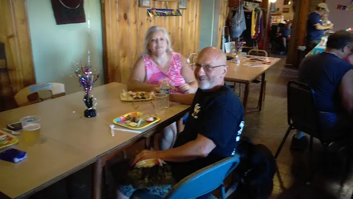 Larson's Resort 7