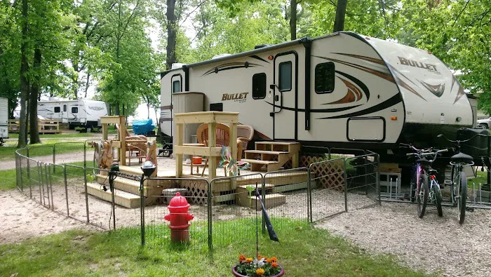 Breezy Hill Campground 9