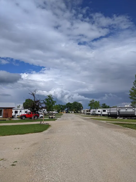 Breezy Hill Campground 4