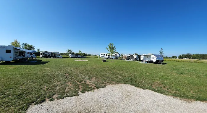 Breezy Hill Campground 7
