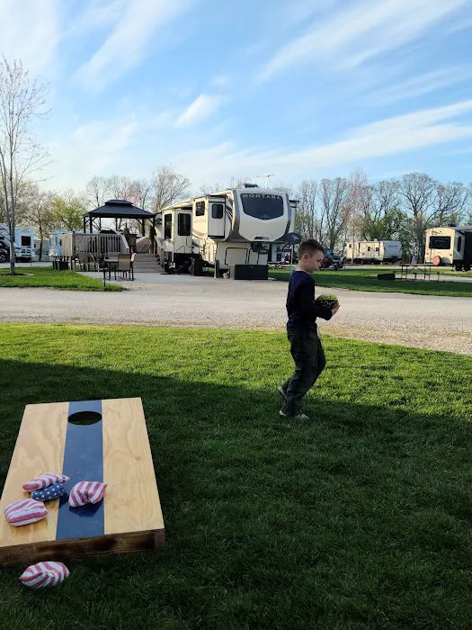 Breezy Hill Campground 0
