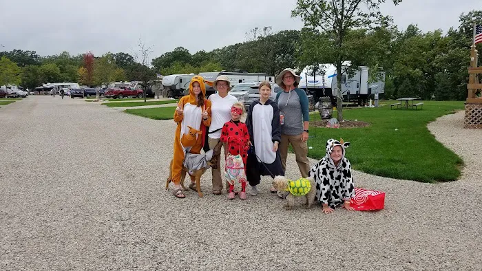 Breezy Hill Campground 3