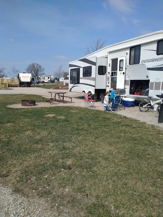 Breezy Hill Campground 1