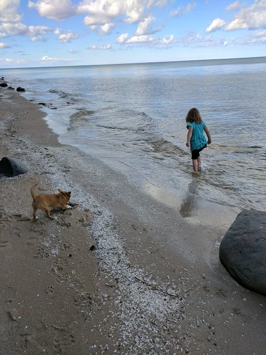 Harrington Beach Campground 2