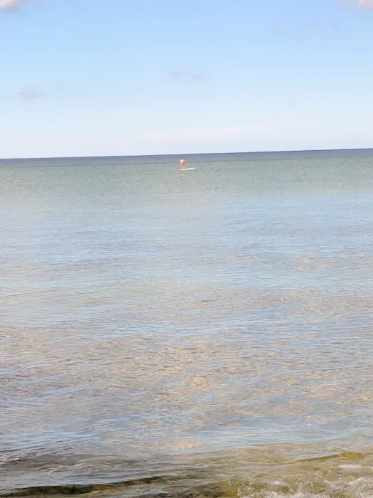 Harrington Beach Campground 0