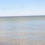 Harrington Beach Campground