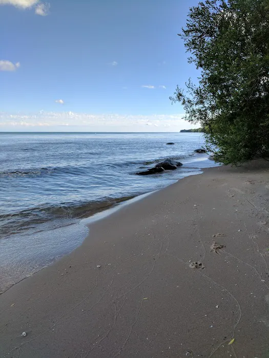 Harrington Beach Campground 6
