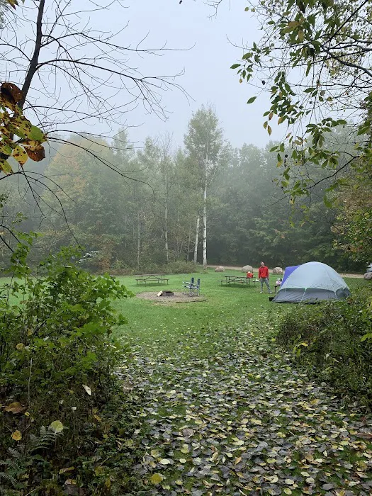 Greenbush Campground 9