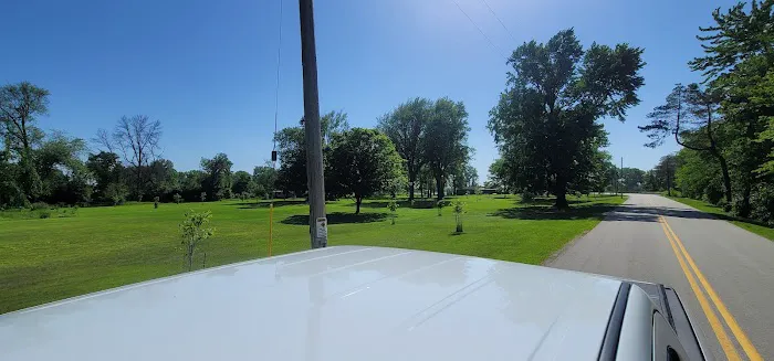 Marsh Campground 1