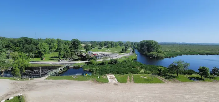 Marsh Campground 2
