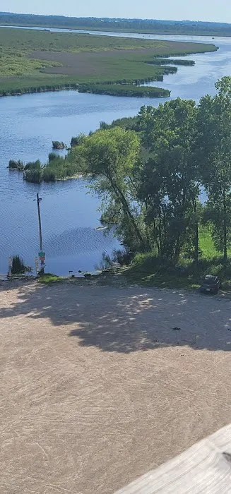 Marsh Campground 7