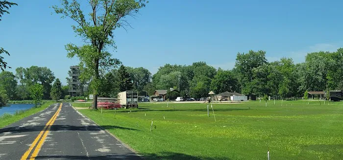 Marsh Campground 5
