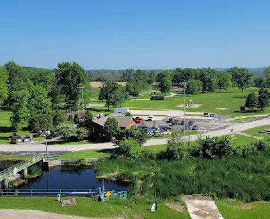 Marsh Campground