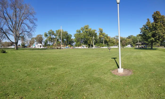 Columbia Park 0