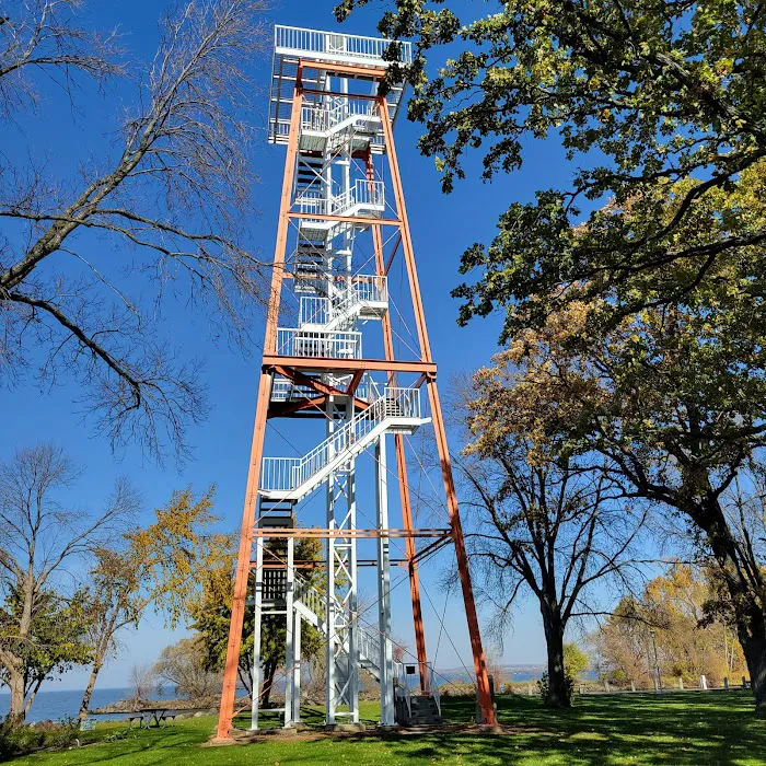 Columbia Park 9