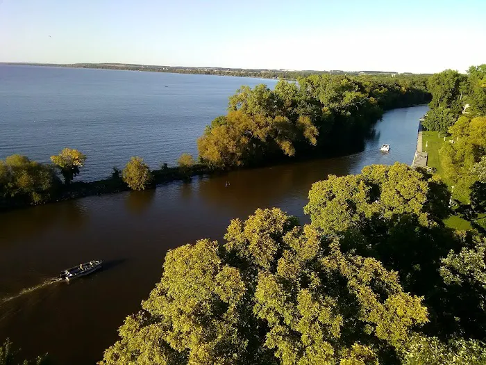 Columbia Park 3