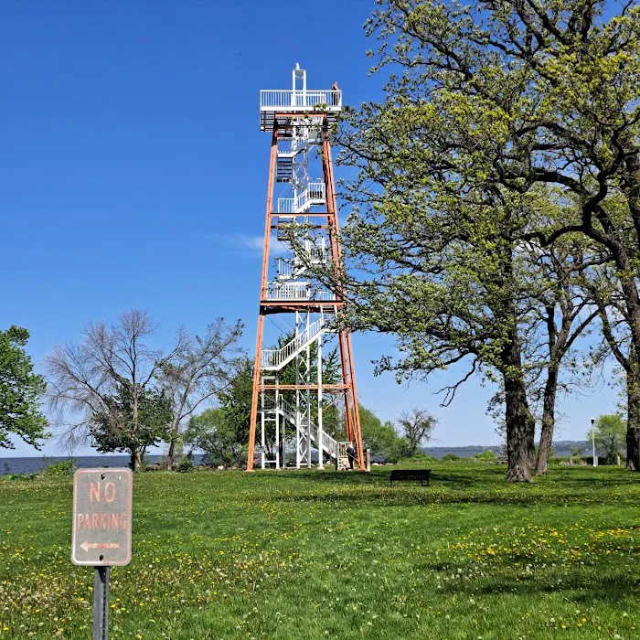 Columbia Park 5