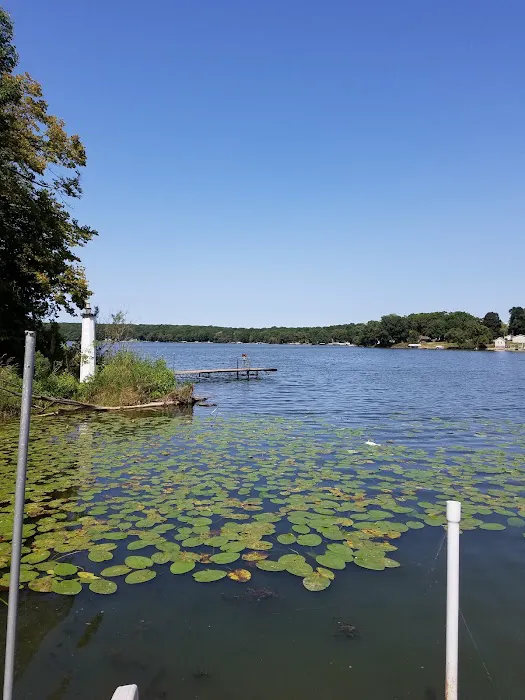 Fernwood Campground 0