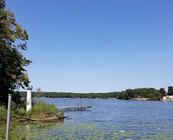Fernwood Campground